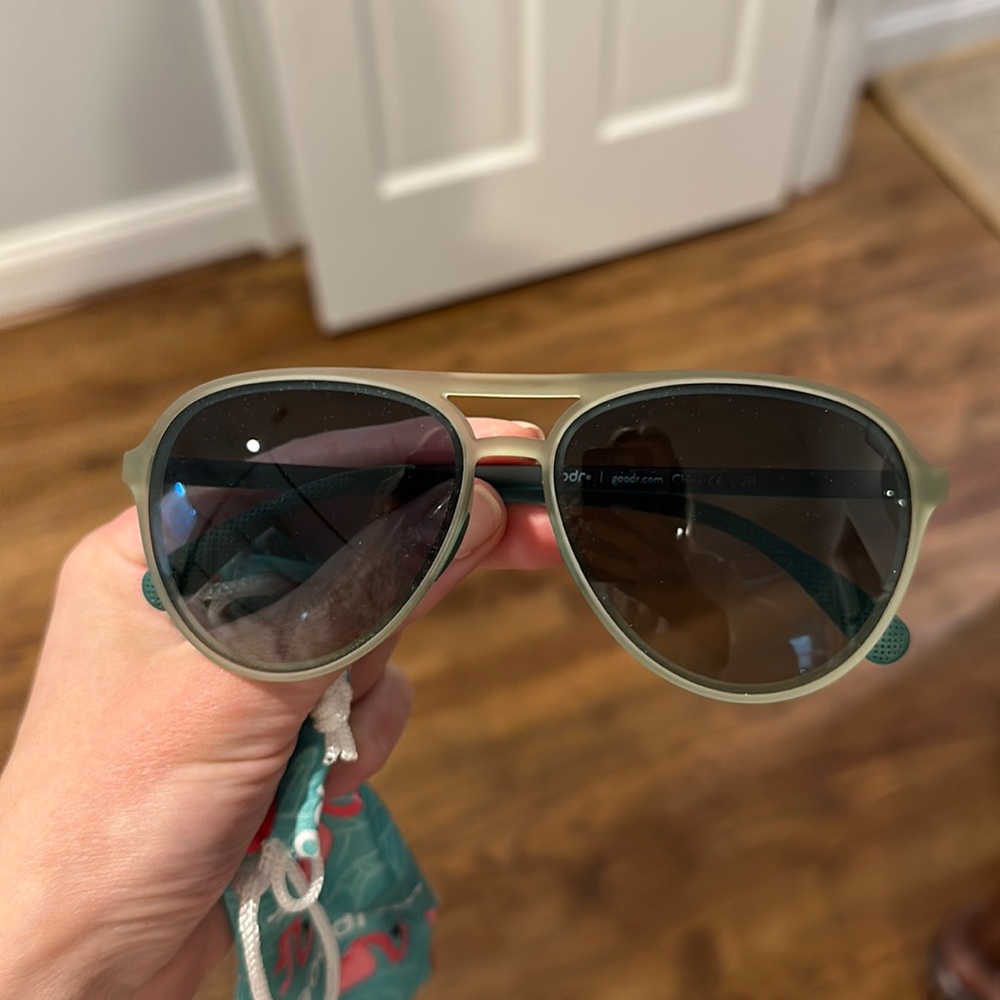 Goodr sunglasses